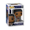 Lightyear Izzy Hawthorne Pop! Vinyl Figure
