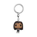 Doctor Strange in the Multiverse of Madness America Chavez Funko Pocket Pop! Keychain