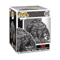 Marvel Werewolf by Night "Ted" Man-Thing 6" Funko Pop! Vinyl Figure #1274